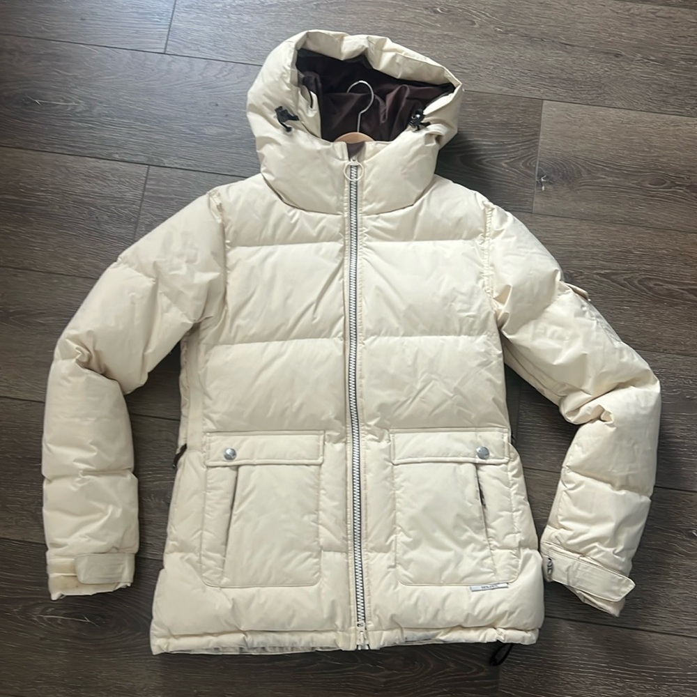HOLDEN Puffy Jacket